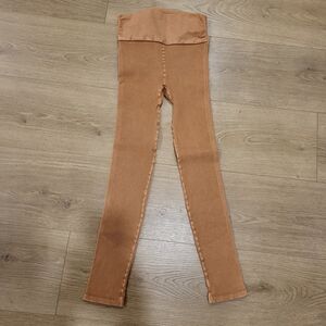 FP Movement Tan Leggings